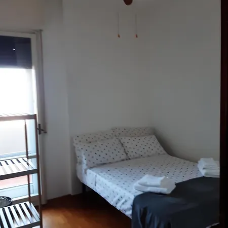 Appartement My Jewel Pesaro