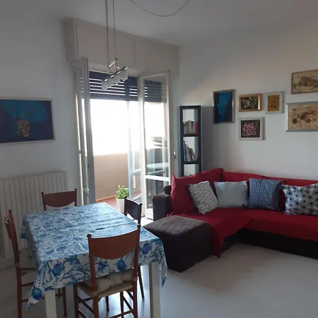 My Jewel Apartmán Pesaro