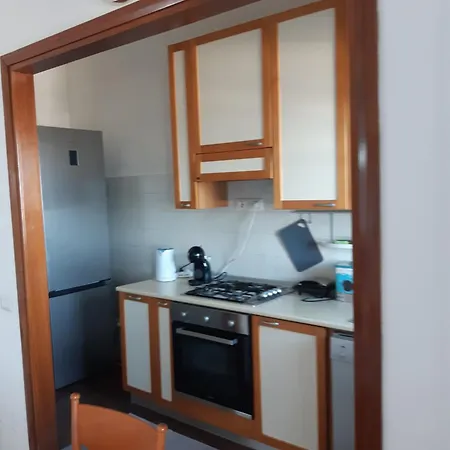 Apartmán My Jewel *