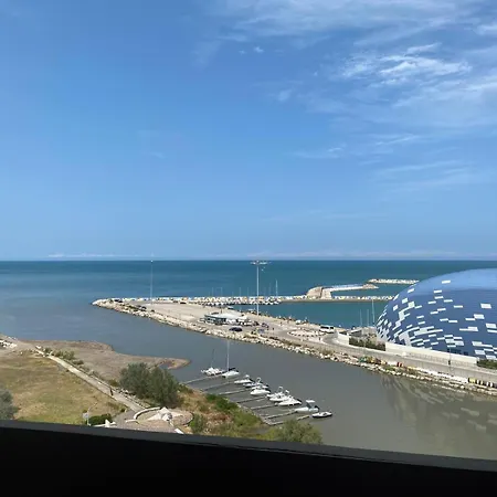 Apartmán My Jewel Pesaro